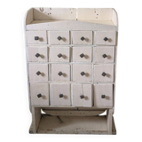 Small workshop furniture