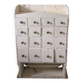 Small workshop furniture