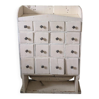 Small workshop furniture