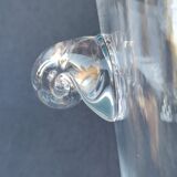 Old champagne bucket
