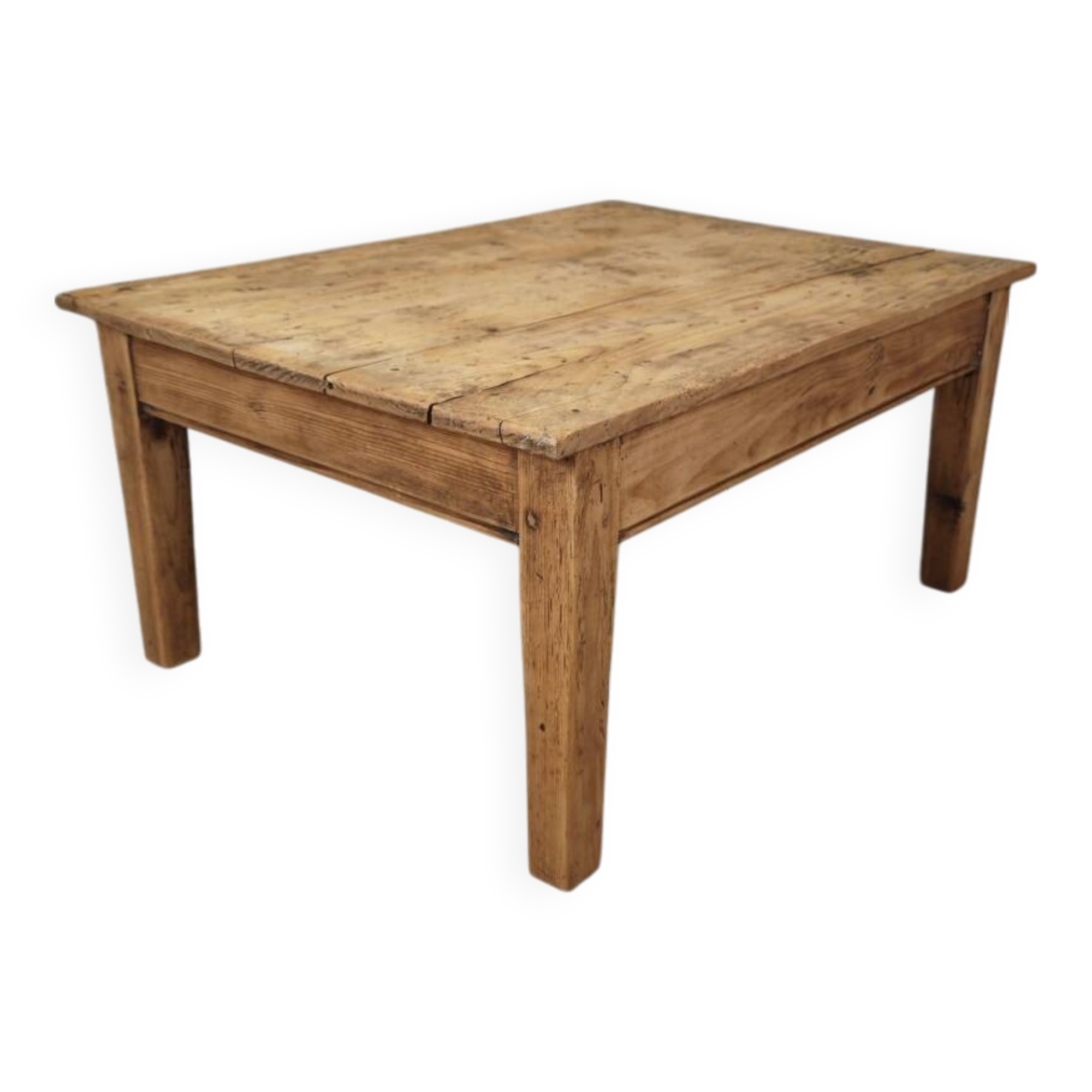 Farmhouse Coffee Table