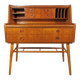 Vintage secretary by Egon Ostergaard, 1960's