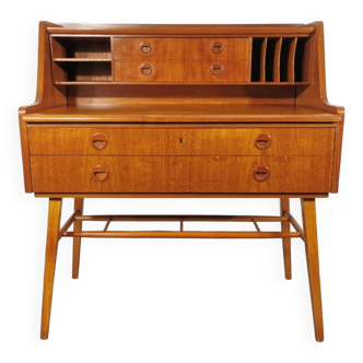 Secrétaire vintage d'Egon Ostergaard, 1960