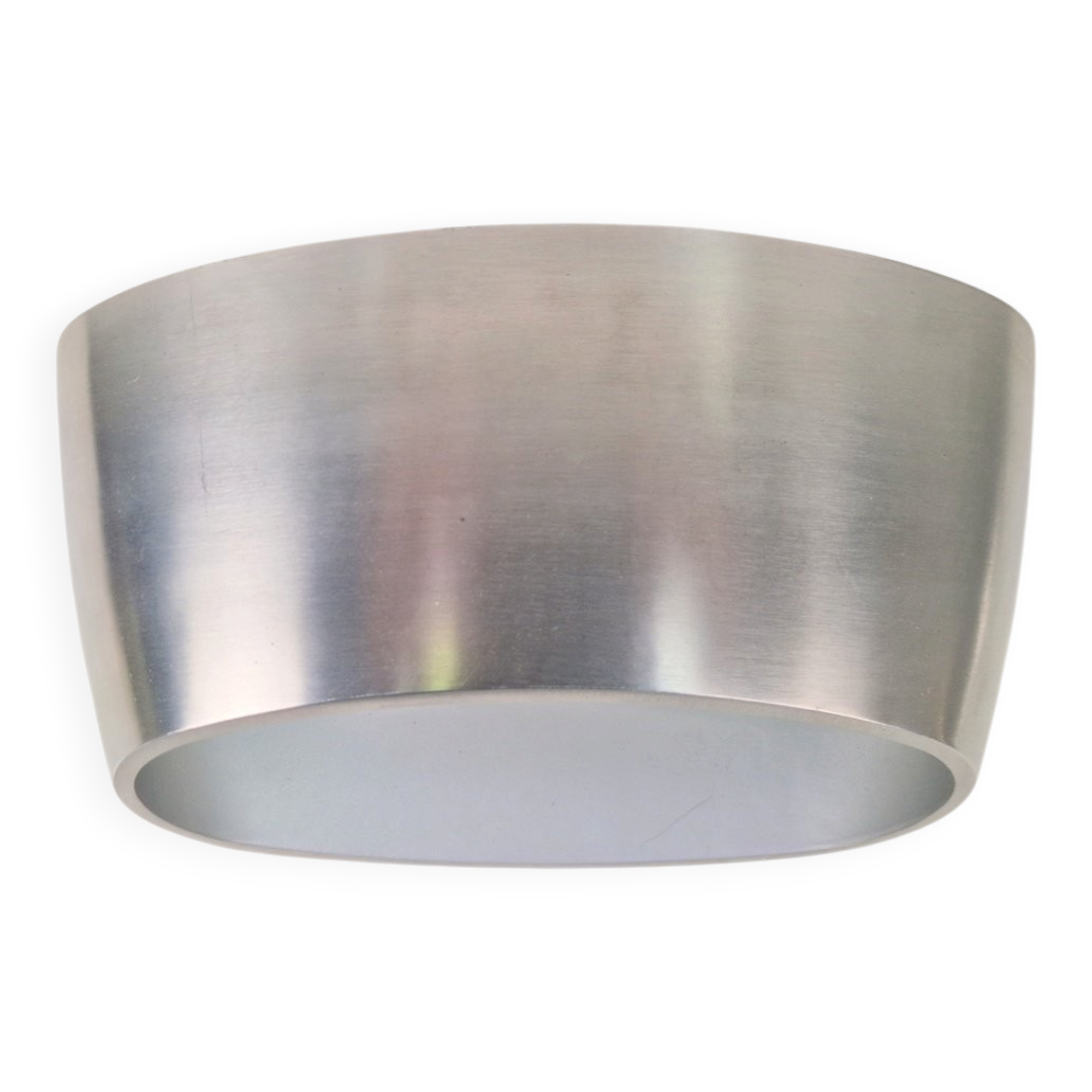 Loop Sconce by Alex Hochstrasser for Metalarte, 1990s