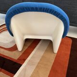 Sadima armchair by Luigi Colani for Basf 1970