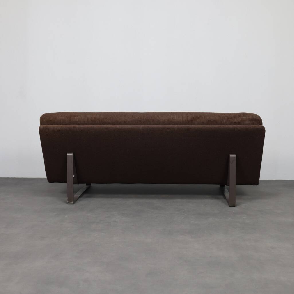 Three-seater sofa “C684” by Kho Liang Ie for Artifort, 1960s
