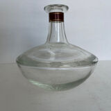 Tumbling carafe