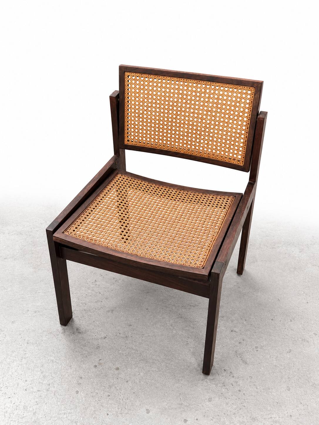 Willy Guhl chair