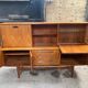 Enfilade par Victor Wilkins, G-plan 1960