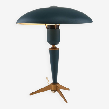 Lampe de Bureau Mid-Century par Louis Kalff pour Philips