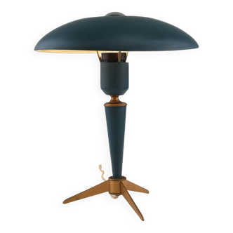 Lampe de Bureau Mid-Century par Louis Kalff pour Philips