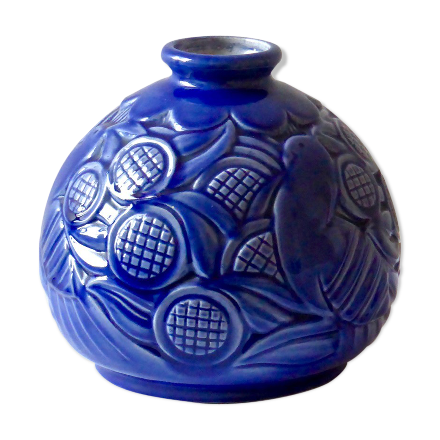 Art deco vase 1930