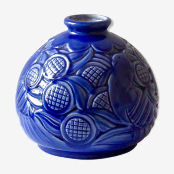 Vase art deco 1930