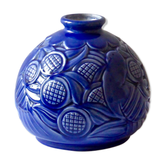 Vase art deco 1930