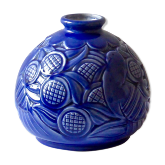 Art deco vase 1930
