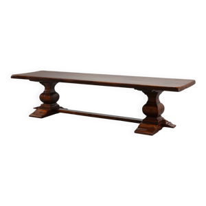 table à manger de monastère