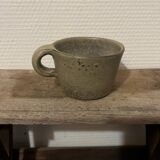 Tasse en gré