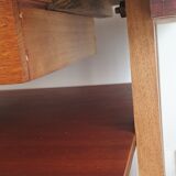 Console cabinet, 50s