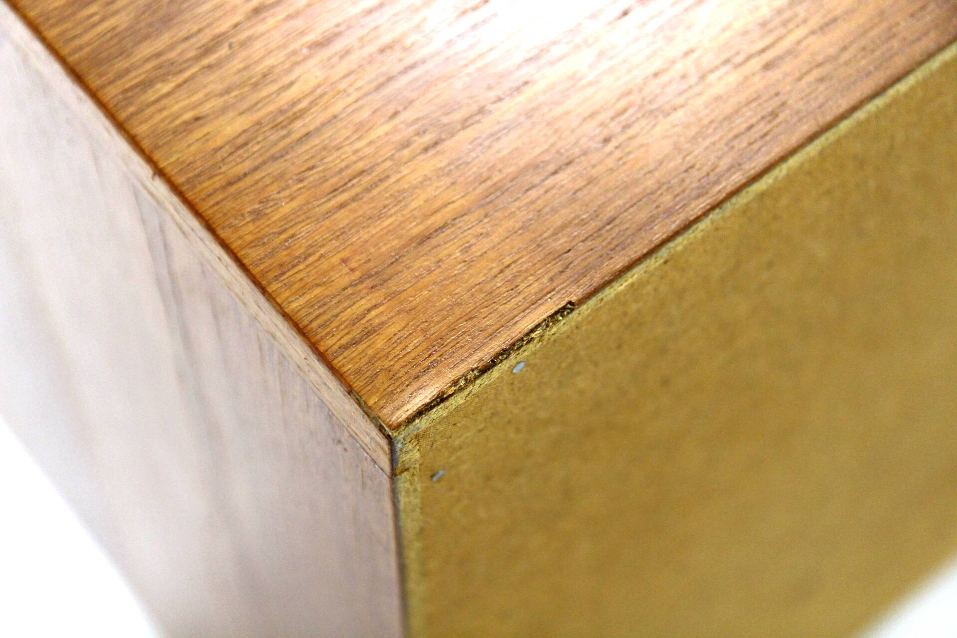 Scandinavian teak sideboard, Sweden, 1960