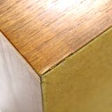 Scandinavian teak sideboard, Sweden, 1960