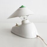1970's Modernist Table/Wall Lamp by Elektrosvit Nove Zamky