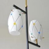 Lustre années 50 Stilux Milano