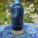 Stoneware vase