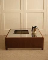 Coffee table - Italy 1970s