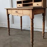 Old desk / locker desk