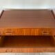 Commode en bois vintage