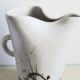 Ceramic vase from La Colombe