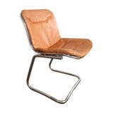 Set of 2 Gaston Rinaldi chairs
