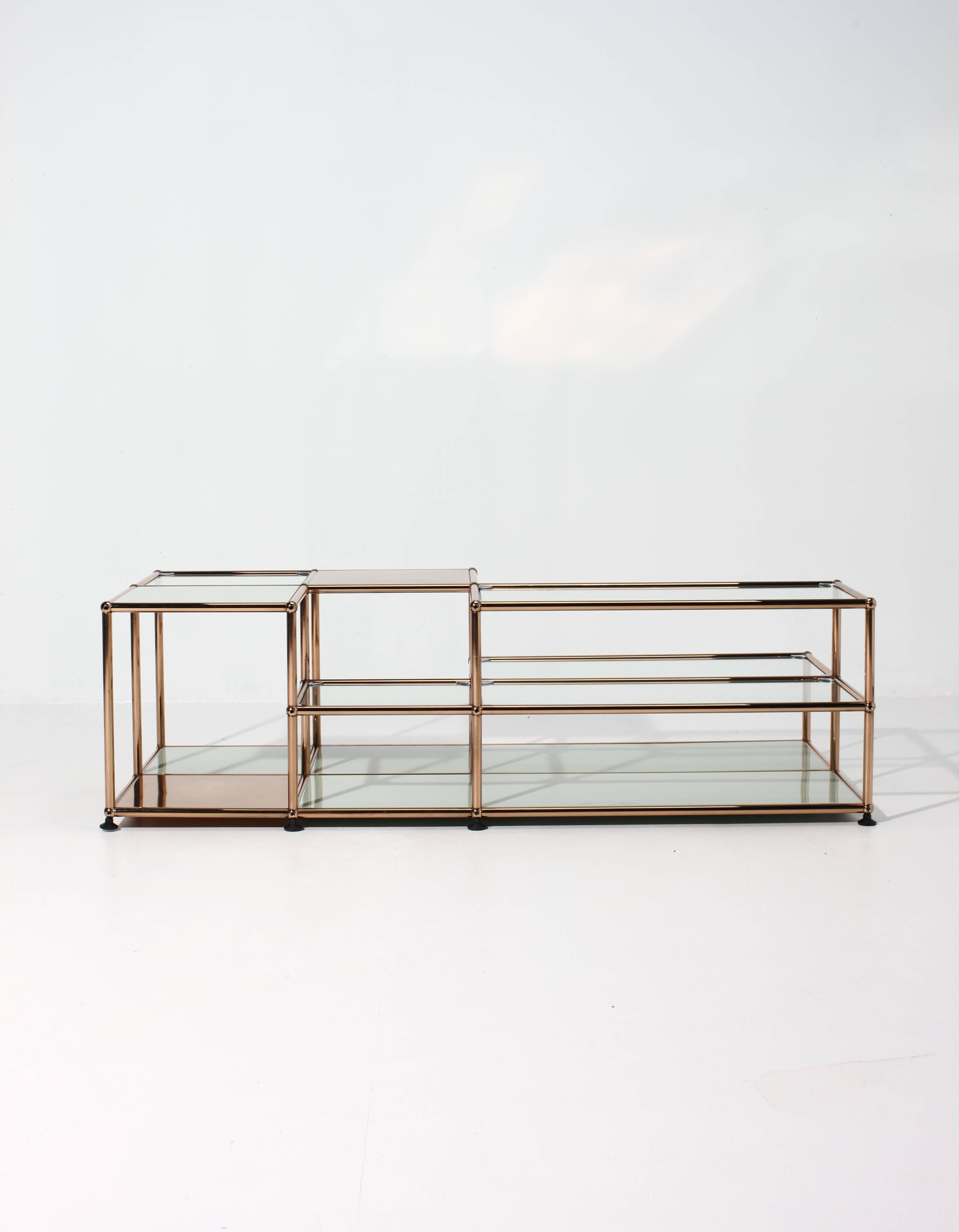 Usm Haller Coffee Table