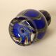 Murano glass lamp base