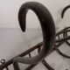 Porte-manteau Thonet ancien