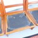 Wikkelsø 3-seater sofa from the mid-century | Teak | Vintage from the 1960s