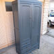 Armoire parisienne