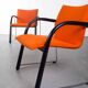 Thonet chair – Wulf Schneider & Ulrich Böhme