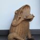Olivier Cajan's Rattan Frog Magazine 1975
