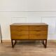 Vintage enfilade europa furniture