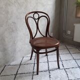 Thonet Chair No. 19 "Engelstuhl