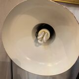 Vintage articulated desk lamp