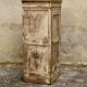Bonnetière cabinet 1920