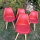Set of 4 chairs