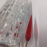 Pair of wall sconces 1960