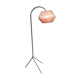 1950s lamppost