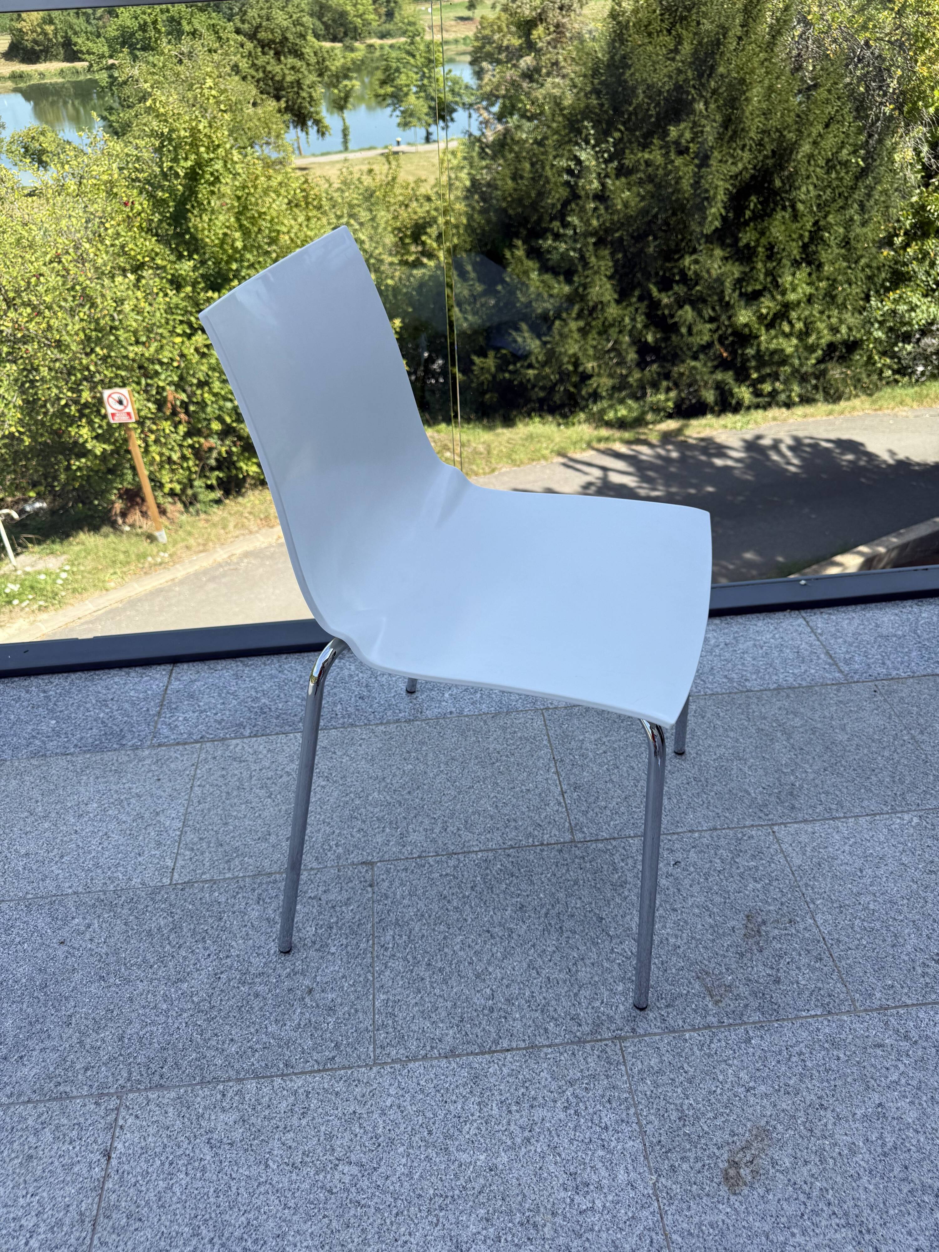 Archivolto chair – Contemporary Italian design