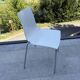 Archivolto chair – Contemporary Italian design