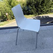 Chaise Archivolto – Design italien contemporain