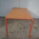 Dassas Pierre Paulin lar table vintage design 1973